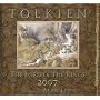 Tolkien Diary 2007