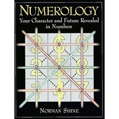 Numerology: Your Character and Future Revealed in Numbers