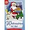 Die sch�nsten Window-color Motive f�r Weihnachten und Winter