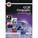 GCSE Geography OCR C: Essential Study Guide