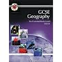 GCSE Geography OCR C: Essential Study Guide