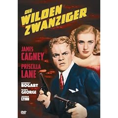 Die Wilden Zwanziger