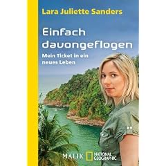 Einfach davongeflogen: Mein Ticket in ein neues LebenUnter Mitarbeit von Shirley Michaela Seul