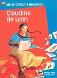 Claudine de Lyon