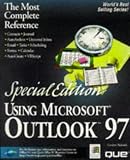 Special Edition Using Microsoft Outlook 97 (Using ... (Que))