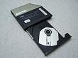 24X Combo drive for DELL Latitude / Inspiron Laptop 24x10x8x24 CD-RW /DVD.