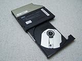 Dell Latitude / Inspiron 6X DVD / 24X CDROM Drive.