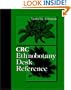 CRC Ethnobotany Desk Reference