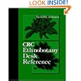 CRC Ethnobotany Desk Reference