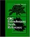 Book CRC Ethnobotany Desk Reference