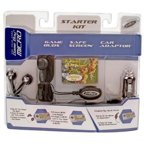 Micro Starter Kit