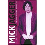 Mick Jagger: The Unauthorized Biography (Rolling Stones) book cover