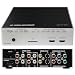 HD (High Definition TV) PVR with HDMI, Component, SD Memory card slot and 80gb HDD Record HD from Sky, Freesat and other HDMI devices  from HDinterconnects