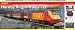 Hornby Virgin Trains 125 Train Set