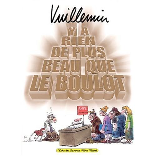 Y a rien de plus beau que le boulot torrent