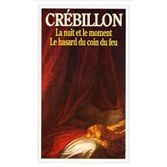 La nuit et le moment ; suivi de, Le hasard du coin du feu