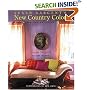 Susan Sargents New Country Color: The Art of Living