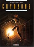Cryozone, tome 2 : Le Syndr�me Z