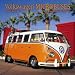 Search : Volkswagen Microbuses 2005 Wall Calendar