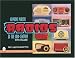 Genuine Plastic Radios: Of the Mid-Century (Schiffer Book for Collectors)