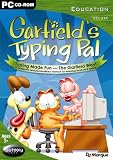Review Softkey  / Garfield Typing