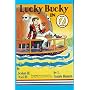 Lucky Bucky in Oz