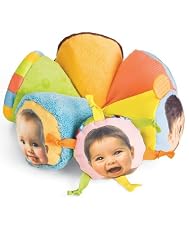 Baby-Ville activity toy