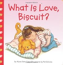 What Is Love Biscuit?