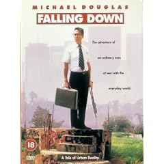Falling Down [1992] [DVD] [1993]