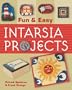 Fun & Easy Intarsia Projects