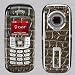 LG VX9800 animal print Skin 72031