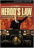 Herod`s Law (La Ley de Herodes)