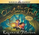The Christmas Troll
