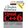 Visual C++ 6: The Complete Reference