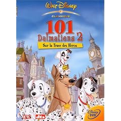 Les 101 dalmatiens 2, sur la trace des h�ros