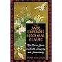 The Jade Emperor's Mind Seal Classic: The Taoist Guide to Health, Longevity, and Immortality