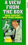 Review 2 Entertain Video  / A View From The Box - Brian Johnston's Greatest Cricket Moments