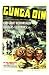 Gunga Din - Movie Poster / Print -- Custom Framing Available