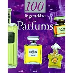 100 legend�re Parfums