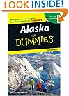 Alaska For Dummies (Dummies Travel)