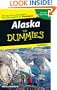 Alaska For Dummies (Dummies Travel)