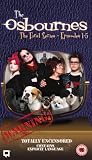 The Osbournes - Series 1 [VHS] [2002]