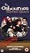 The Osbournes - Series 1 [VHS] [2002]