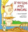 If You Give a Pig a Pancake Big Book (If You Give...)