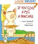 If You Give a Pig a Pancake Big Book