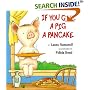 If You Give a Pig a Pancake Big Book (If You Give...)