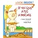 If You Give a Pig a Pancake Big Book
