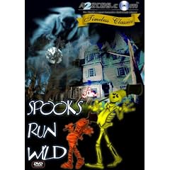 Spooks Run Wild (1941) [Remastered Edition] by 