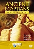 Review Discovery Channel  / Ancient Egyptians: Ramses the Great