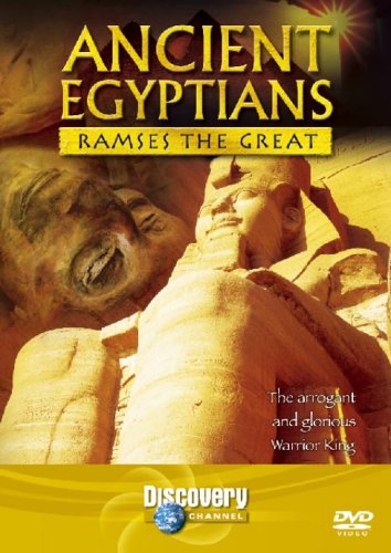 ANCIENT EGYPTIANS : RAMSES THE